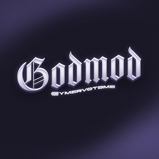 Telegram profile photo for GODMODE🇸🇾