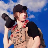 Telegram profile photo for المصور حسين فالح