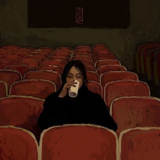 Telegram profile photo for Marlasiebert: fiction.