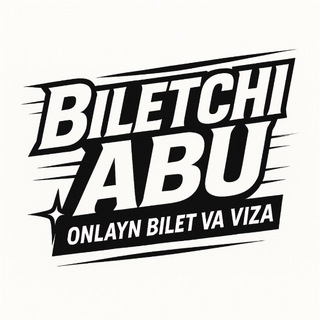 Telegram profile photo for BILETCHI ABU
