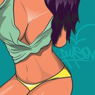 Telegram profile photo for Секс бывших`girls