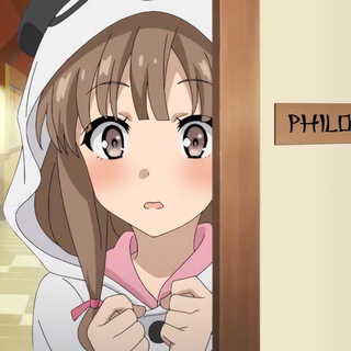 Telegram profile photo for Филокиска