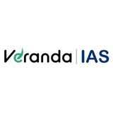Telegram profile photo for Veranda IAS Free UPSC Materials Channel