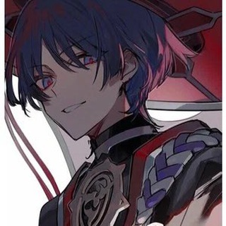 Telegram profile photo for 💈Genshin/Honkai Impact Обмен / Продажа
