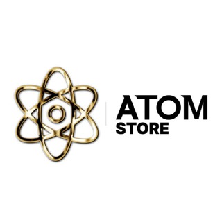 Telegram profile photo for Atom Store