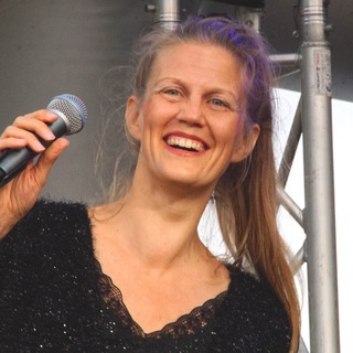 Telegram profile photo for Angela Mahr Official