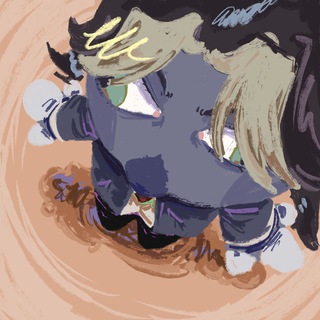 Telegram profile photo for Eda ot DEEBshik