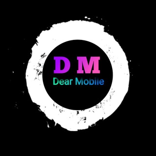 Telegram profile photo for Dear Mobile ❤❤
