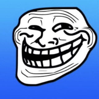 Telegram profile photo for TrollStore