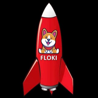 Telegram profile photo for FLOKI OFFICIAL