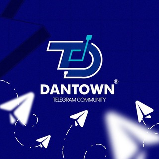 Telegram profile photo for Dantown Community.