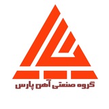 Telegram profile photo for گروه صنعتی آهن پارس