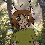 Telegram profile photo for Чай с ароматом леса
