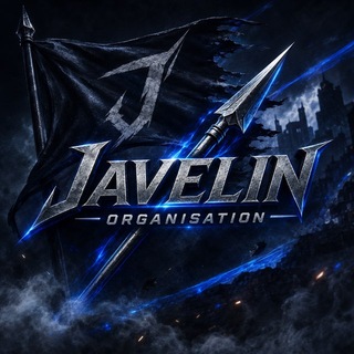 Telegram profile photo for JAVELİN ORGANISATION