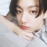Telegram profile photo for Jungkook Jeon