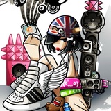 Telegram profile photo for Переходник субкультуры кост !