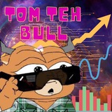 Telegram profile photo for 🐂TBull Gambles🐂