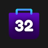 Telegram profile photo for STORE32.IR | Windows App Store