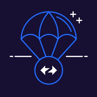 Telegram profile photo for 🇮🇷 ایردراپ های تلگرامی | داگز ، پاوز