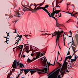 Telegram profile photo for 𝚇𝙴й𝚃 ᴋᴩᴋɸᴀᴦи 𝙲𝙾𝙽𝙵𝙴𝚂𝚂𝙸𝙾𝙽 | Хейтим кркфагов ❀₊ ݁ .