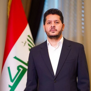 Telegram profile photo for د. ليث الخزعلي