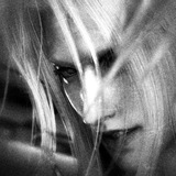 Telegram profile photo for Sephiroth.