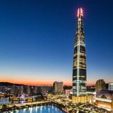 Telegram profile photo for Korean life - #Корея 대한민국