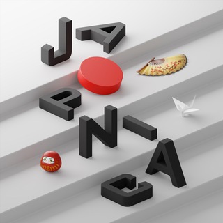 Telegram profile photo for JAPONICA