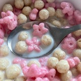 Telegram profile photo for CEREAL(+)
