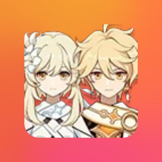 Telegram profile photo for Советы и хитрости Genshin Impact