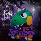 Telegram profile photo for Den-co Brawl🏆