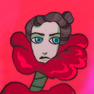 Telegram profile photo for Полихромия