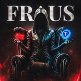 Telegram profile photo for Fraus Fraus Obnal/service 🇵🇱