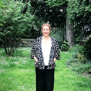 Telegram profile photo for Reihanet Taravati