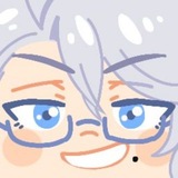 Telegram profile photo for коммишки ОЯ🧡