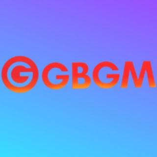 Telegram profile photo for GBGM Official Forecast Channel
