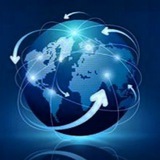 Telegram profile photo for Global Airdrop - InteknoCrypto