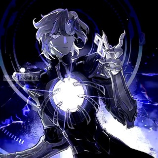 Telegram profile photo for NᏆᏦᏫᏒᏆᏙᎬᏚ🫐 | КОНКУРС