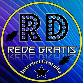 Telegram profile photo for @RedeGratis