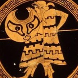 Telegram profile photo for Ancient Schizophrenia ☀️