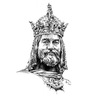 Telegram profile photo for Center Ostropa (West Slavia)