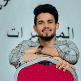 Telegram profile photo for المصمم_شروگي 🇮🇶