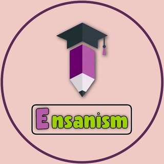 Telegram profile photo for انسانیسم کنکور