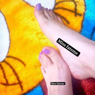 Telegram group profile photo for میس فاطمه❤️🔥miss.fatemeh