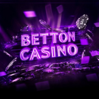 Telegram profile photo for BetTON | Сasino 1.9x💎