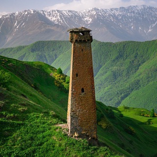 Telegram profile photo for НОХЧИЙН ГУЛАМ