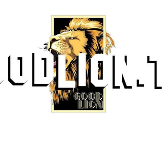 Telegram profile photo for Good Lion Films
