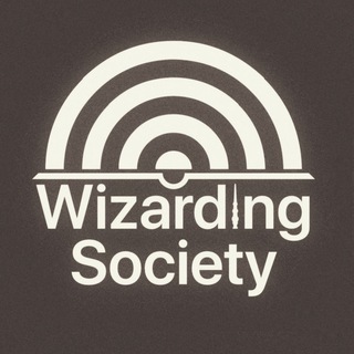 Telegram profile photo for Wizarding Society