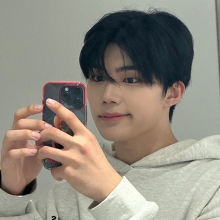 Telegram profile photo for wookiepookie updates ☁︎·̩͙✧