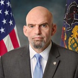 Telegram profile photo for Senator John Fetterman